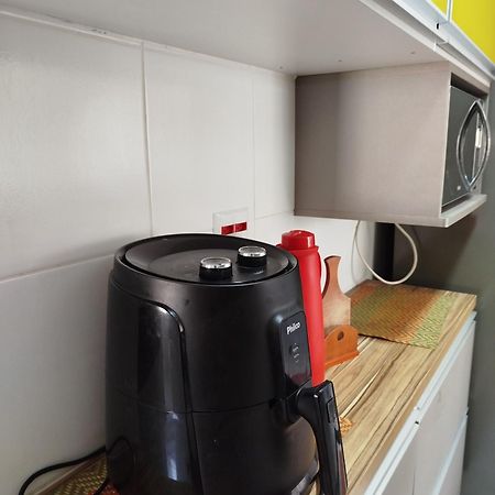 Apartamento IMPECÁVEL na Enseada Guarujá Exterior foto