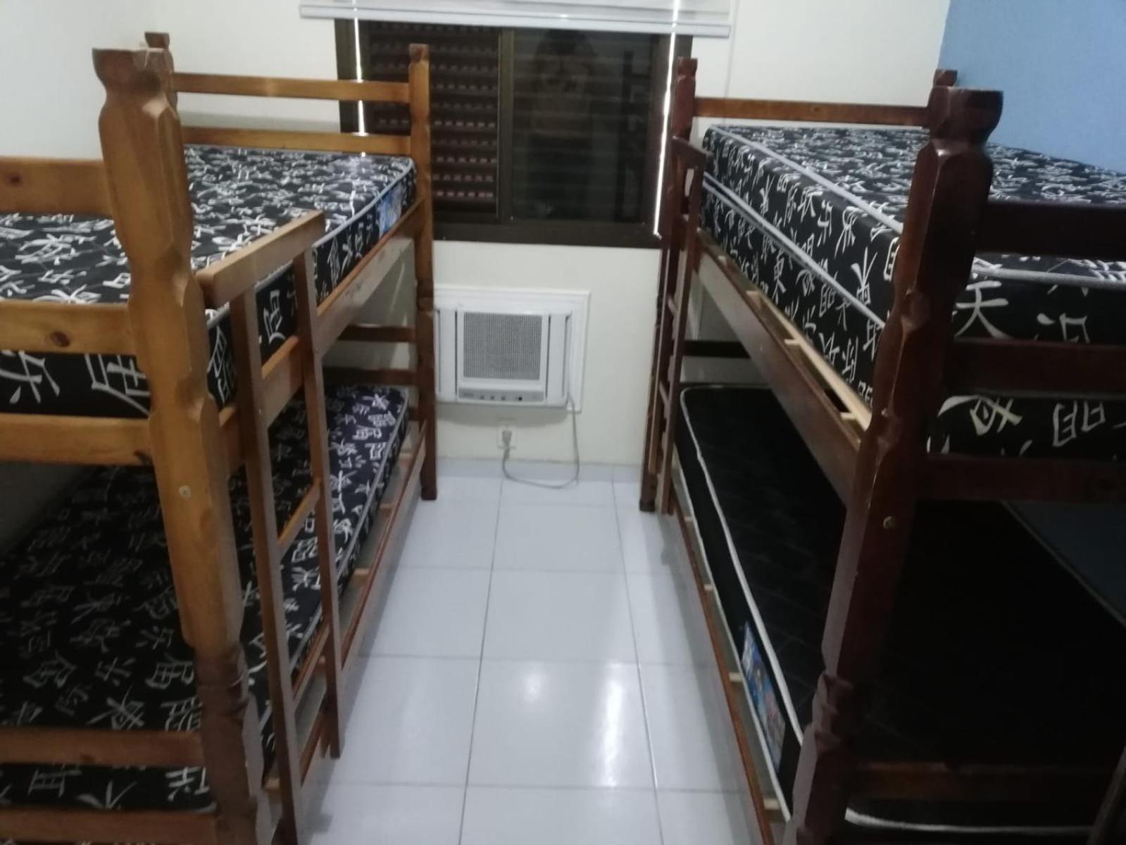 Apartamento IMPECÁVEL na Enseada Guarujá Exterior foto