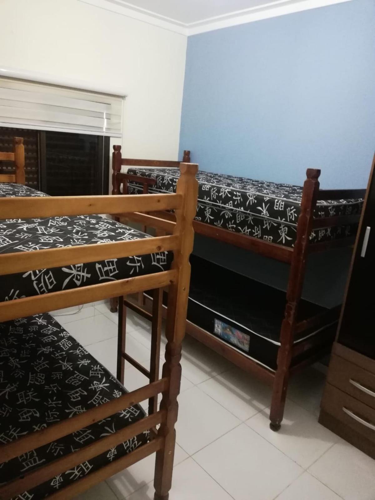 Apartamento IMPECÁVEL na Enseada Guarujá Exterior foto