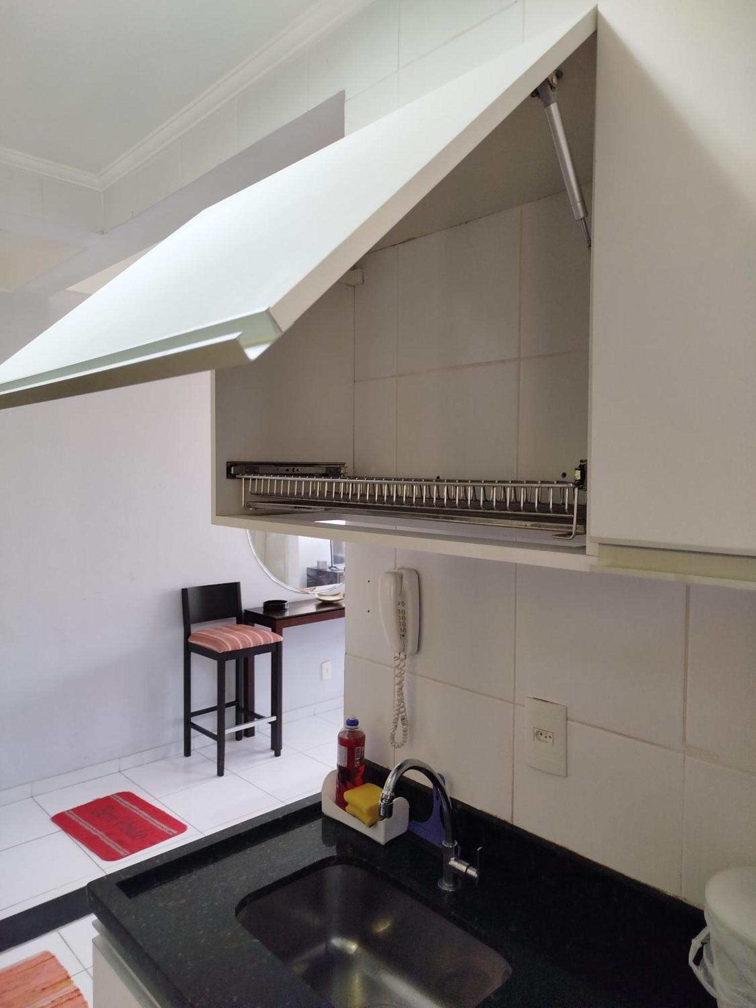 Apartamento IMPECÁVEL na Enseada Guarujá Exterior foto