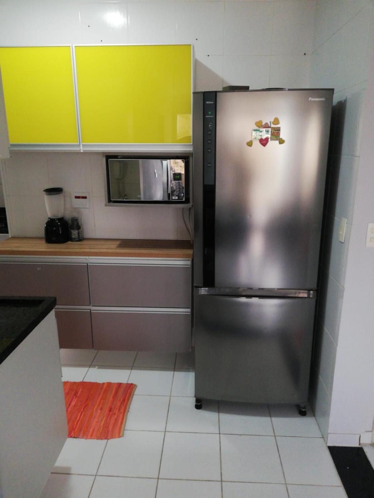 Apartamento IMPECÁVEL na Enseada Guarujá Exterior foto