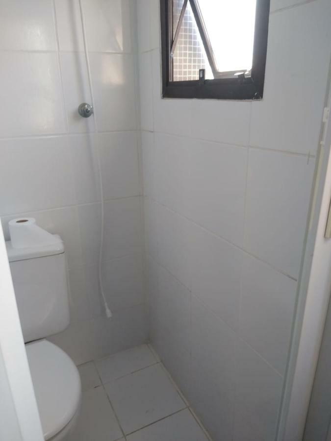 Apartamento IMPECÁVEL na Enseada Guarujá Exterior foto