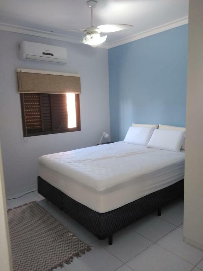 Apartamento IMPECÁVEL na Enseada Guarujá Exterior foto