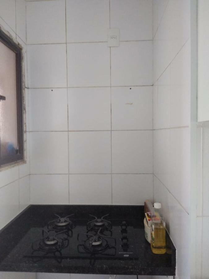 Apartamento IMPECÁVEL na Enseada Guarujá Exterior foto
