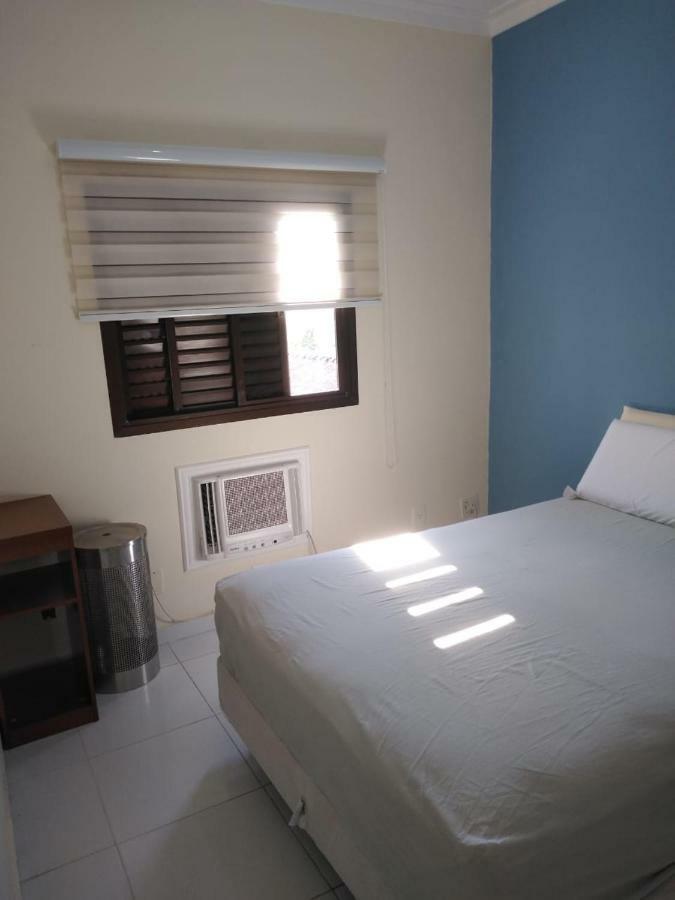 Apartamento IMPECÁVEL na Enseada Guarujá Exterior foto